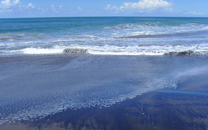 canggu