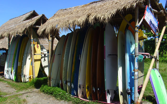 canggu