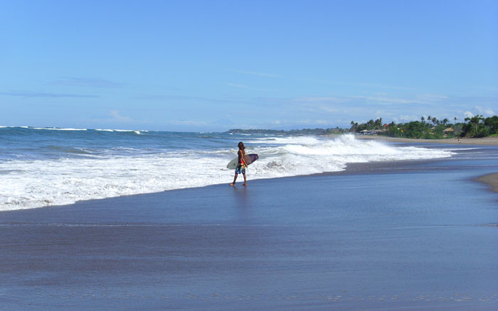 canggu