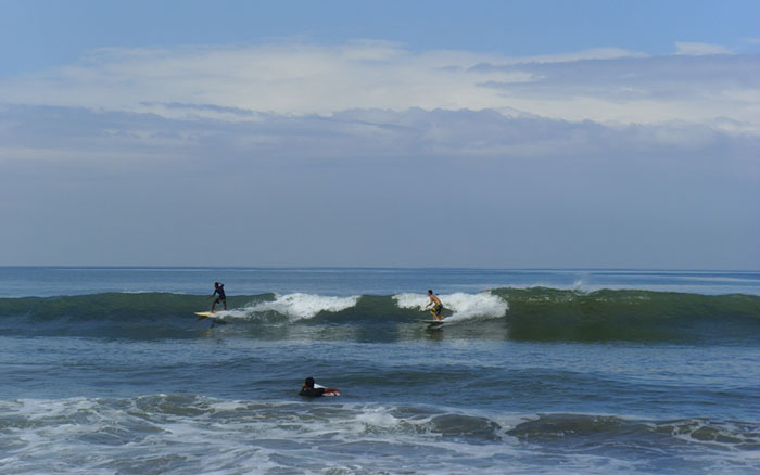 canggu