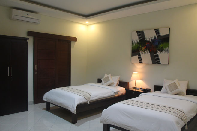room