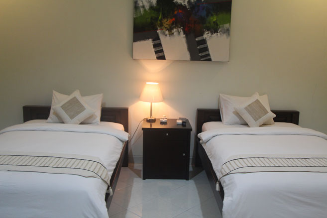room